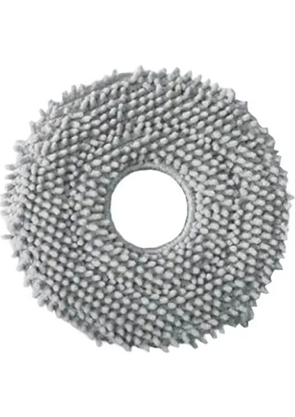 Dream L20 Ultra Robot Vakum Aksesuarları Için Kauçuk Paspas Bezleri Hepa Filtreler Toz Çanta Yedek Parçaları (Yurt Dışından) fırsatları