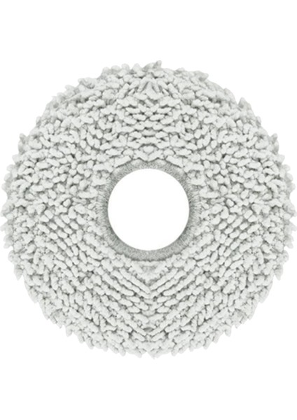 Ecovacs T30S/T30 Pro Robot Vakum Mop Board Temizleyici Mop Kit (Yurt Dışından) fırsatları