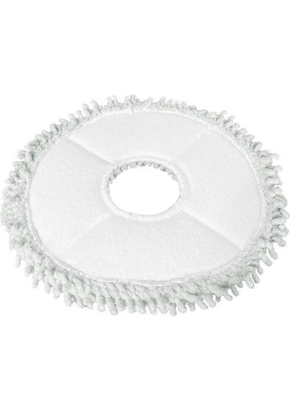 Ecovacs T30S/T30 Pro Robot Vakum Mop Board Temizleyici Mop Kit (Yurt Dışından) indirimleri