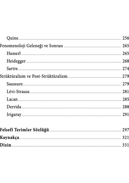 Batı Felsefesi Tarihi - Donald Palmer