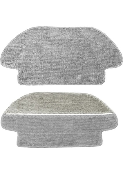 Ilıfe A11 Robot Vakum Temizleyici Yedek Hepa Filtresi Ana Yan Fırça Mop Bez Aksesuarları Parçalar Kiti (Yurt Dışından) indirimleri