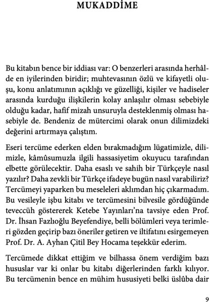 Batı Felsefesi Tarihi - Donald Palmer