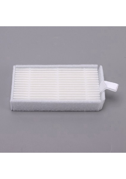 6pcs Sünger Hepa Filtre Robot Robot Vakum Süpürge Parçaları Chuwi Ilife V55 V50 V5 V5S V3 V3S V50 Pro X5 Aksesuarlar (Yurt Dışından) fırsatları