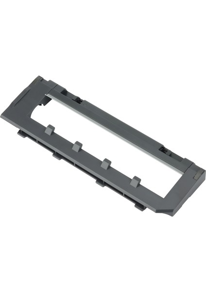 Roborock S7 Için Ana Fırça Kapağı S7 Robot Vakum Pavu Temizleyici Parçalar Yuvarlanma Fırça Kapağı Yedek Değiştirmeler Siyah (Yurt Dışından) modelleri