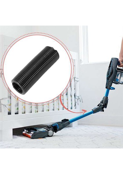 Alt Kanal Hortumu Elektrikli Süpürge Aksesuarları Yedek Nozul Yedek Parçalar (Yurt Dışından) modelleri