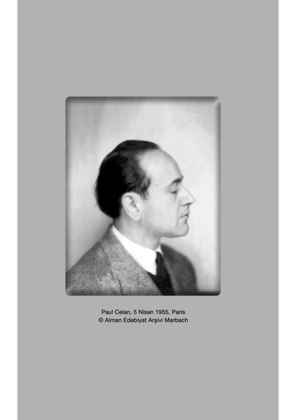 Şairaneliğin Karanlığından - Ahmet Sarı