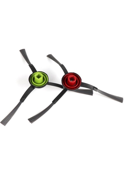 Ecovacs Için Uygun Süpürme Robot Aksesuarları X1 Robot Vakum Süpürge Süpürücü Yan Fırça Yedek Parçaları (Yurt Dışından) modelleri