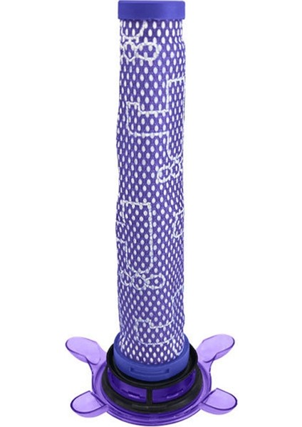 Dyson V8 Odak Yatak Vakif Süpürge Öncesi Post Filtre Yedek Parçaları Aksesuar-B Için (Yurt Dışından) modelleri