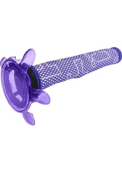 Dyson V8 Odak Yatak Vakif Süpürge Öncesi Post Filtre Yedek Parçaları Aksesuar-B Için (Yurt Dışından) indirimleri