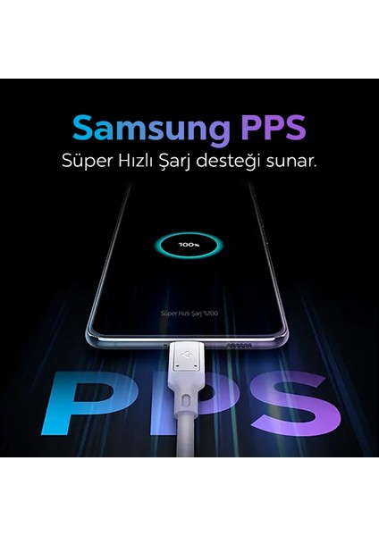 20000 mAh Alüminyum Kasa 30W USB-C + USB-A Giriş / Çıkış Hızlı Şarj 3 Portlu Powerbank / 1 Metre Type-C Harici Kablolu Taşınabilir Şarj Cihazı + Taşıma Çantası EA3020 Black - ABA09433 indirimleri