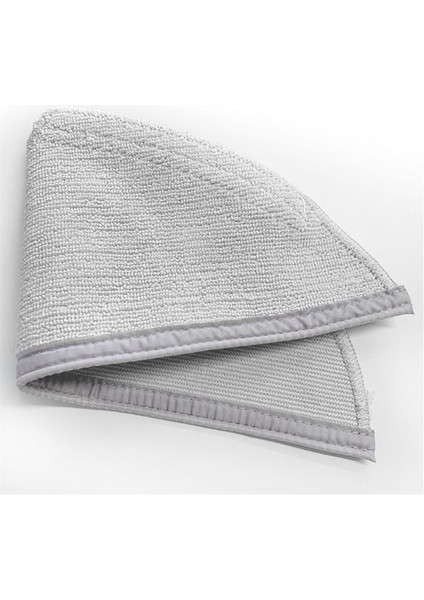 Dream D10S / D10S Için Pro Robotik Vakum Süpürge Silindir Yan Fırça Aksesuarları Hepa Filtre Mop Kumaş Paçavraları Yedek Parçalar (Yurt Dışından) fiyatları