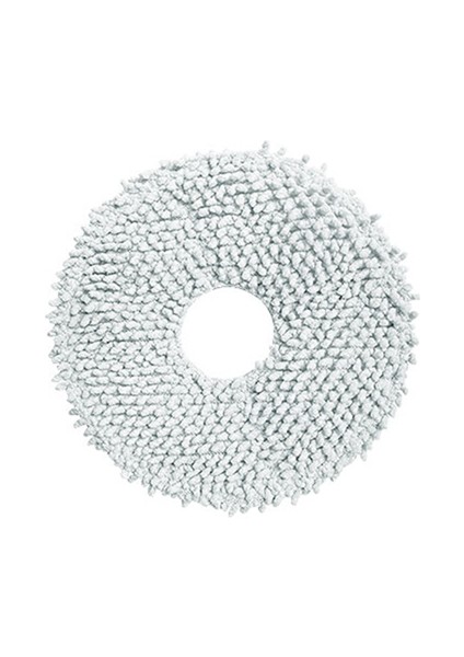 Xiaomi Robot Vakum Için S10+ / S10 Plus Aksesuarlar Ana Yan Fırça Hepa Filtre Mop Rag Bezi Yedek Yedek Parça (Yurt Dışından) fırsatları