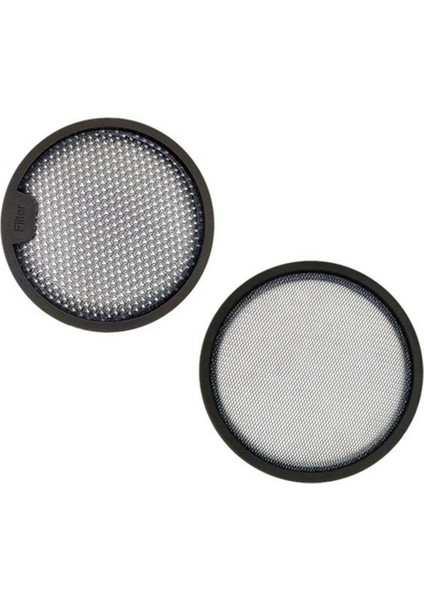 Hepa Dreame Için Ön Filtre T10 T20 T30 Xiaomi G9 G10 Vakum Süpürücü Dayanıklı ve Yıkanabilir Yedek Parçalar (Yurt Dışından) fırsatları