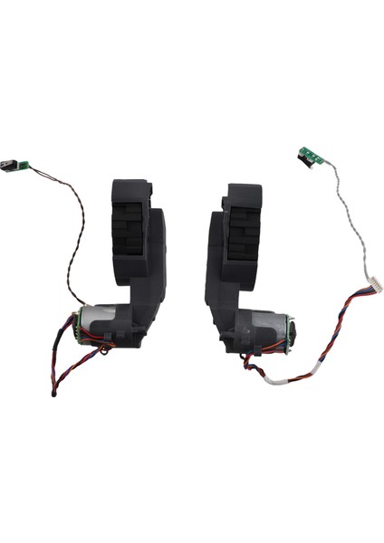 Roborock G20/G20/S8/S8MAXV Için Supping Robot Yedek Parçaları Için Yürüyüş Modülü Sürüş Tekerlek Aksesuarları Sol ve Sağ (Yurt Dışından) fiyatları