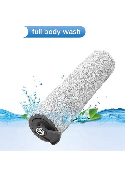 Yedek Milletvekili Fırça Filtresi Dream H11 H11 Max Kablosuz Vakum Süpürge Aksesuarları Parçaları (Yurt Dışından) fiyatları