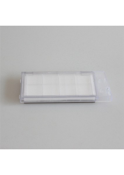 5pcs Xiaomi Roidmi Eve Için Hepa Filtre Değiştirme Plus Robot Vakum Süpürge Yedek Parçalar Aksesuarları (Yurt Dışından) fiyatları