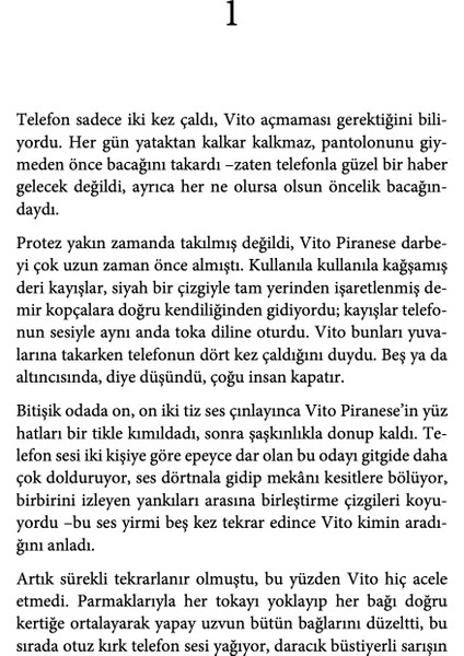 Göl - Jean Echenoz fırsatları
