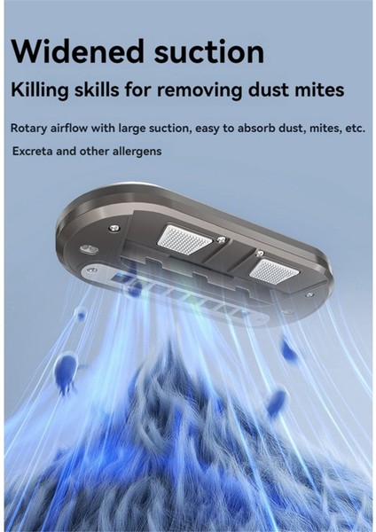 Mini Motorlu Takım Fırçası Dyson V7 V7 V8 V10 V11 V15 Çubuk Vakum Süpürge Parçaları Yatak Çekyesi Için Akar Çıkarma Fırçası (Yurt Dışından) fırsatları