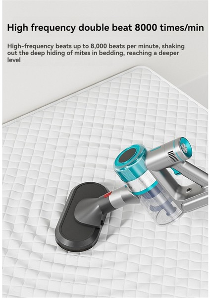 Mini Motorlu Takım Fırçası Dyson V7 V7 V8 V10 V11 V15 Çubuk Vakum Süpürge Parçaları Yatak Çekyesi Için Akar Çıkarma Fırçası (Yurt Dışından) indirimleri