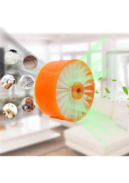 6 Paket Vakum Değiştirme Filtreleri Black Decker BSV2020G BSV2020P Powerseries Aşırı Kablosuz Çubuk Vakum Süpürge (Yurt Dışından) indirimleri