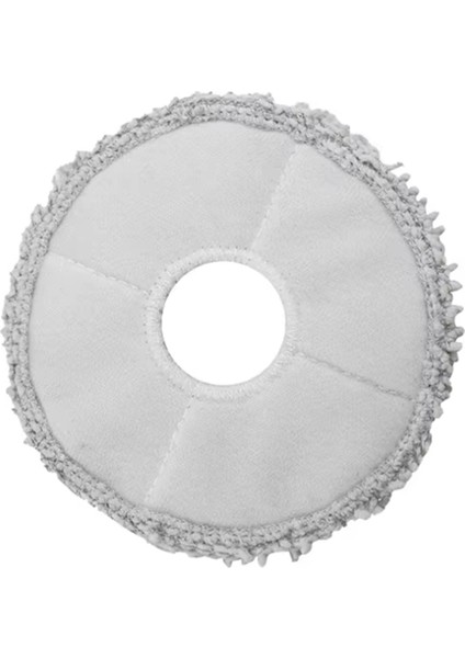 Dreame Bot L20 L20ULTRA X20 Pro Mop Pad Yedek Parçalar Kendini Temizleme Robot Vakum ve Mop Bez Aksesuarları (Yurt Dışından) indirimleri