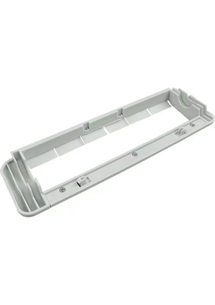 Xiaomi Robot Vakum Için Yedek Parçalar X20 + / X20 Plus Yıkanabilir Filtre Mop Bez Toz Torbası Ana Yan Fırça ve Kapak (Yurt Dışından) fırsatları