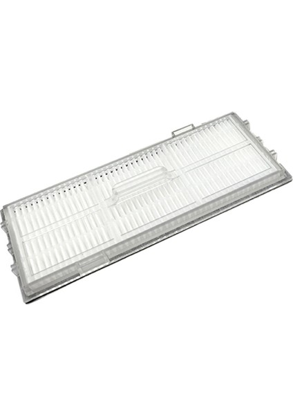 Roller Ana Fırça Hepa Filtre Yan Fırça Paspas Bezleri Roborock S8 S8 Plus S8+ S8 Pro Ultra Vakum Süpürücü (Yurt Dışından) modelleri