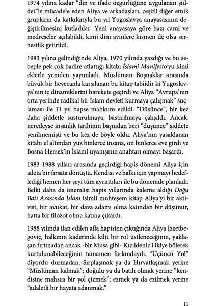 Benim Meselem - İsmail Kılıçarslan indirimleri