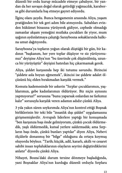 Benim Meselem - İsmail Kılıçarslan
