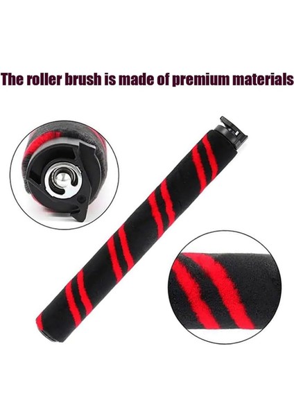 Yedek Parça Kiti Köpekbalığı Stratos AZ3002 AZ3000 AZ3000W Duo Temiz Power Finler Dik Vakum Süpürge (Yurt Dışından) fırsatları