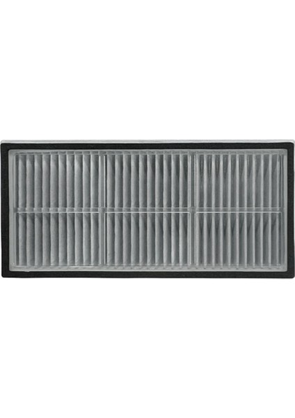 Dreame X40 Ultra / X40 Pro Ultra Robot Vakum Temizleyici Mop Hepa Filtre Toz Çantası Aksesuarları Yedek Parçalar (Yurt Dışından) fırsatları