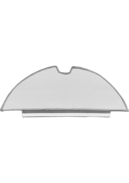 4pcs Eufy Robovac L35 HIBRIT/L35 Hibrit Kuru ve Islak Kullanım Pot Kumbaşları Pad Temizleme (Yurt Dışından) fiyatları