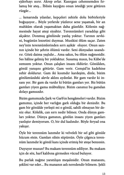 İkbâl'e Dair - Ali Nihad Tarlan