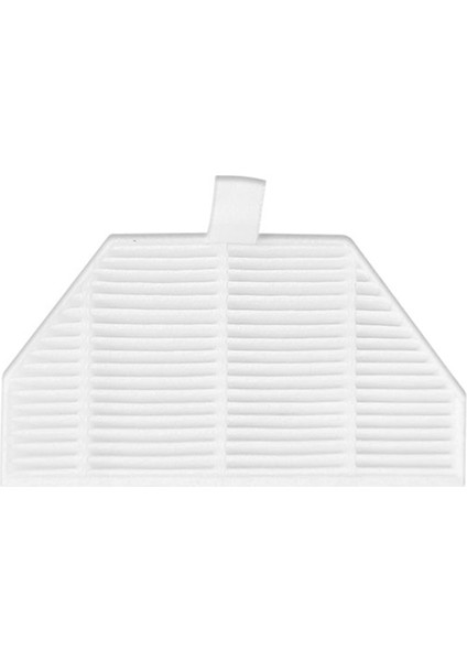 Roidmi Eva SDJ06RM Robot Vacum Sezer Yedek Yedek Yedek Parça Aksesuarları Yan Fırça Filtresi Paspas Bezi Toz Torbası (Yurt Dışından) fırsatları