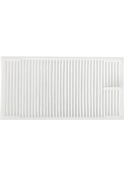 Aksesuar Kiti Eureka E10S Robot Vakum Süpürge Ana Fırça Filtreleri Paspas Yan Fırçaları Temizleme Fırçası (Yurt Dışından) fiyatları