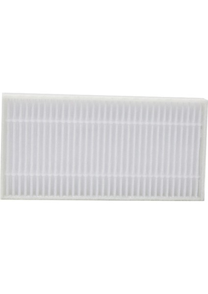 18PCS Elektrikli Süpürge Fırça Toz Çanta Filtresi ve Mop Bobsweep RC400 Vakum Süpürge Yedek Parçaları (Yurt Dışından) fiyatları