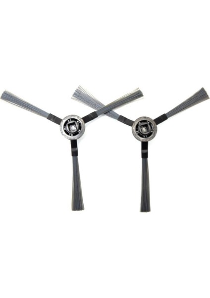 18PCS Elektrikli Süpürge Fırça Toz Çanta Filtresi ve Mop Bobsweep RC400 Vakum Süpürge Yedek Parçaları (Yurt Dışından) modelleri