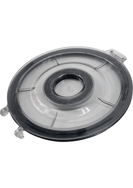 Toz Toplama Kupası Xiaomi G9 G10 Için Alt Kapak Plus Vakum Süpürge Şeffaf Namlu Alt Kapak Değiştirme (Yurt Dışından) fırsatları