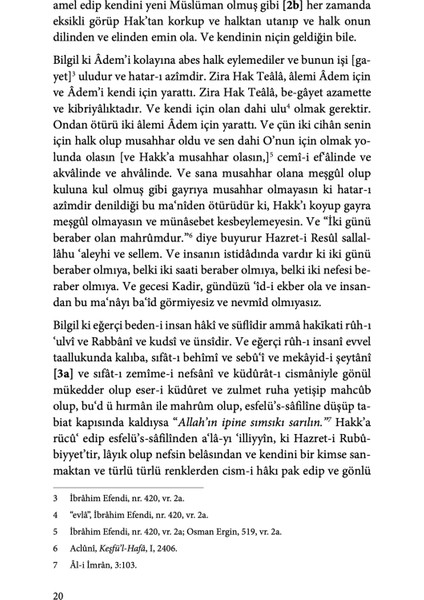 Hak Âşıklarının Azığı - Molla Abdullah İlâhî fırsatları