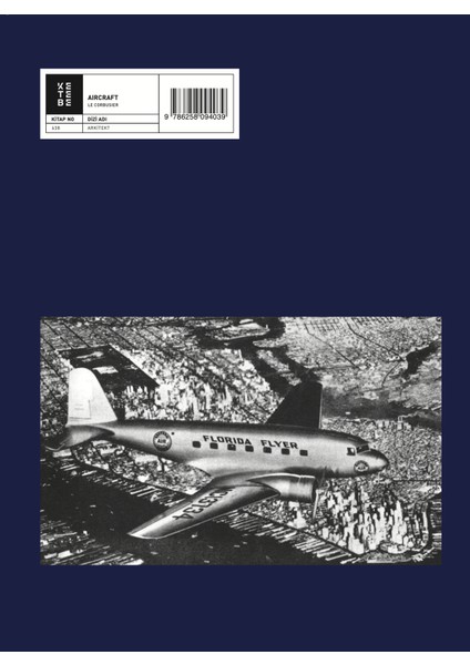 Aircraft (Ciltli) - 507 fiyatları