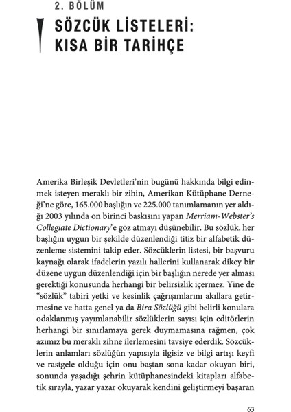 Antik Yunan'dan Önce Felsefe - Marc Van De Mieroop