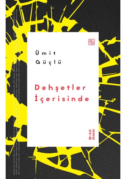 Dehşetler İçerisinde - Ümit Güçlü