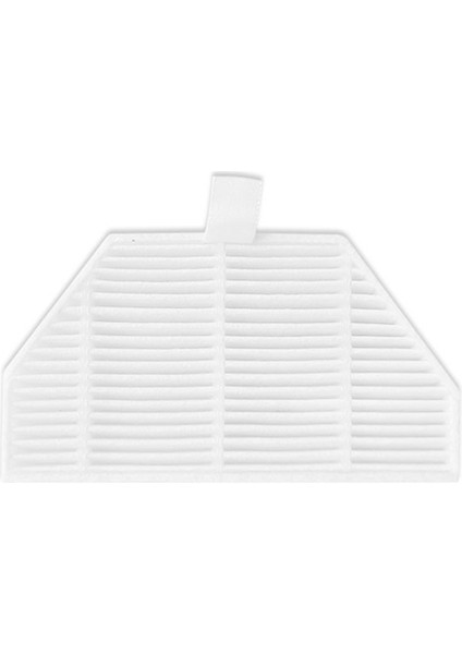 Xclea ​​H60 Robot Için Vakum Temizleyici Yedek Yedek Parçalar Yan Aksesuarlar Yan Fırça Hepa Filtre Mop Bez Toz Çanta (Yurt Dışından) modelleri