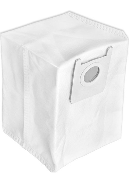 Xclea ​​H60 Robot Için Vakum Temizleyici Yedek Yedek Parçalar Yan Aksesuarlar Yan Fırça Hepa Filtre Mop Bez Toz Çanta (Yurt Dışından) indirimleri