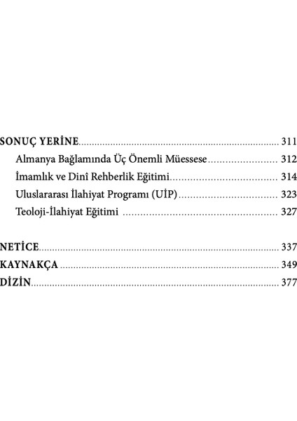 Devlet, Kilise ve Cami - Merdan Güneş indirimleri