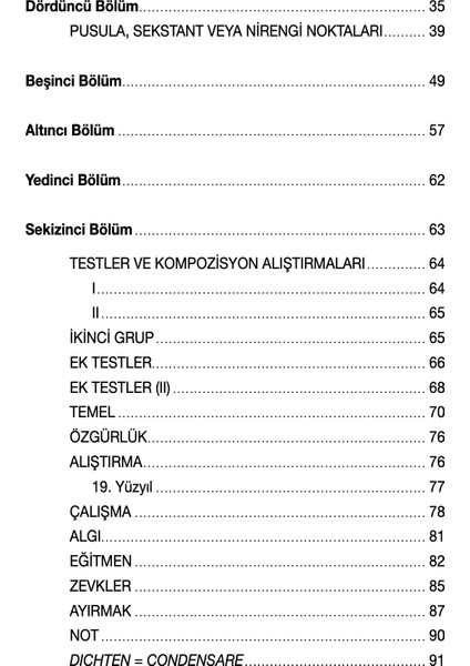 Okumanın Alfabesi - Ezra Pound fırsatları
