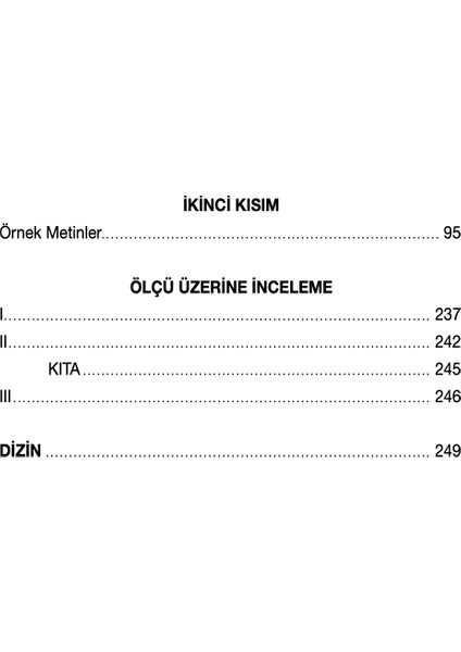 Okumanın Alfabesi - Ezra Pound indirimleri