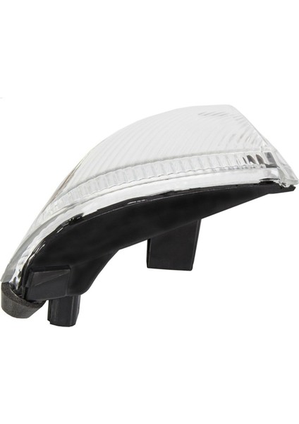 2x Araç Ön Sol Yan Ayna Turn Sinyal Işık Lambası 09-14 Dodge Ram 1500 ve 10-14 2500 68064949AA (Yurt Dışından) indirimleri