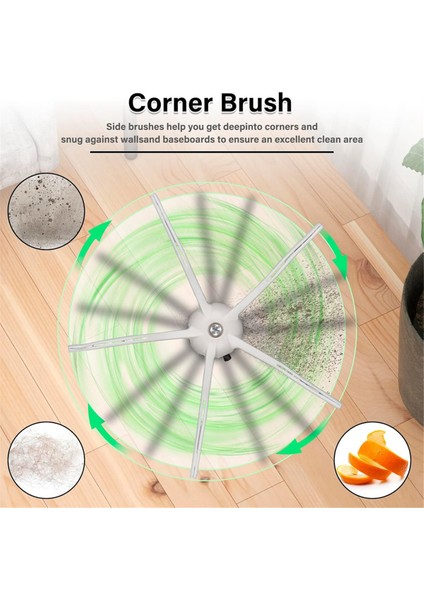 Roborock S7 Serisi S7 S7 S7+ S7 Maxv Ultra S8 Pro Ultra S8 S8+ Q7 Max Q7 Max+ Q5 E2 E3 E4 S4 S5 S6 Parça (Yurt Dışından) fiyatları