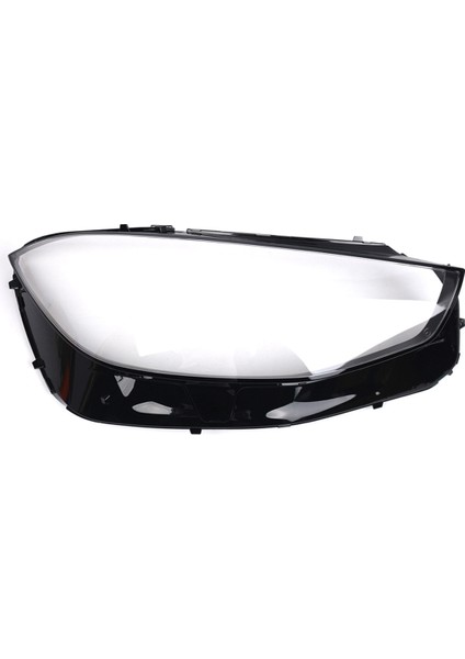 Mercedes Benz S-Serisi W223 2021 Sağ Far Kapağı Şeffaf Kafa Işık Lens Far Maskesi A2239065404 (Yurt Dışından) modelleri
